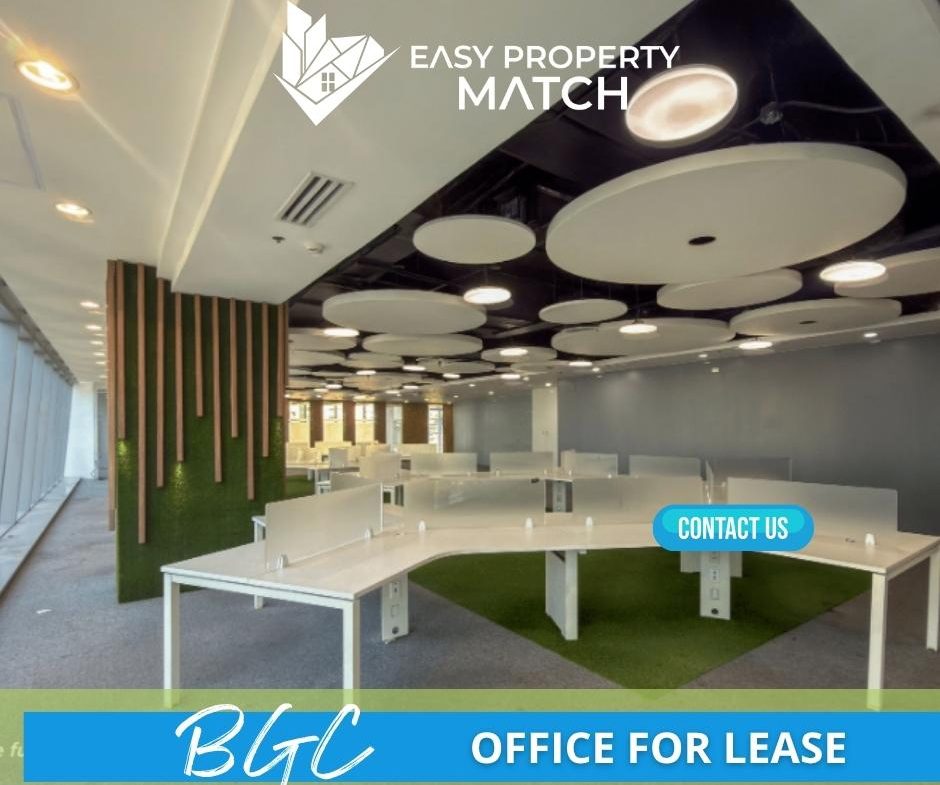 400 sqm Fitted Office for Rent in BGC (6)