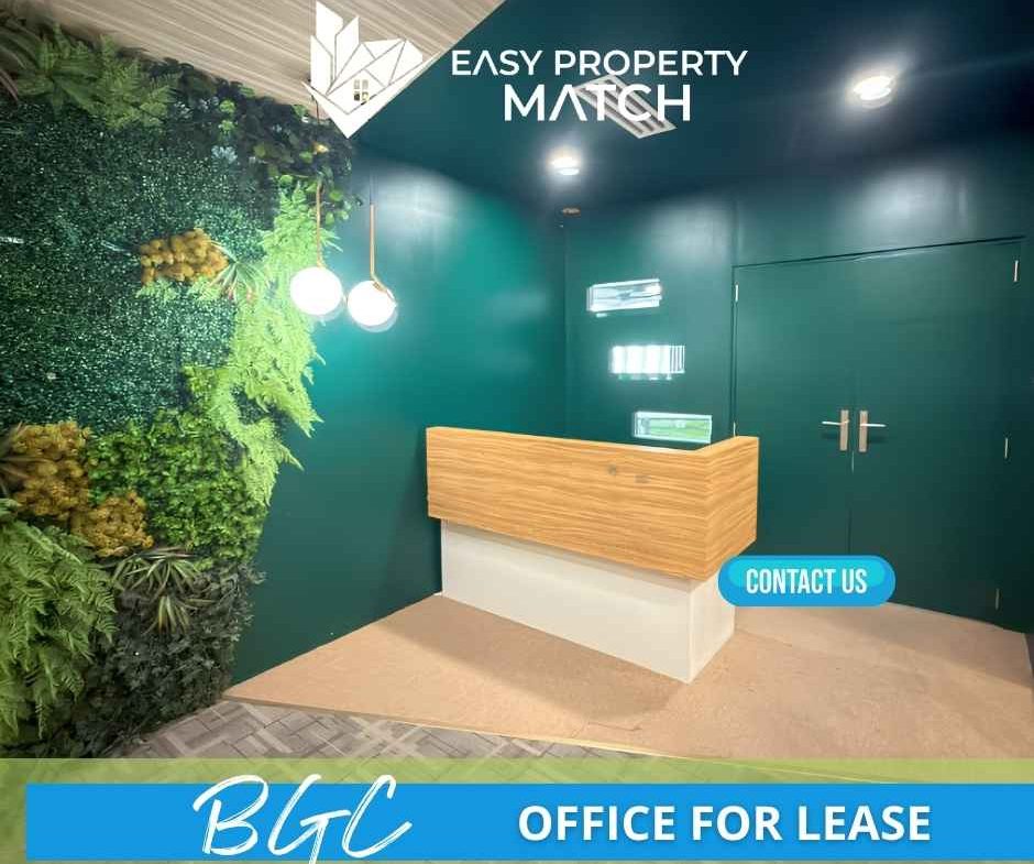 400 sqm Fitted Office for Rent in BGC (7)