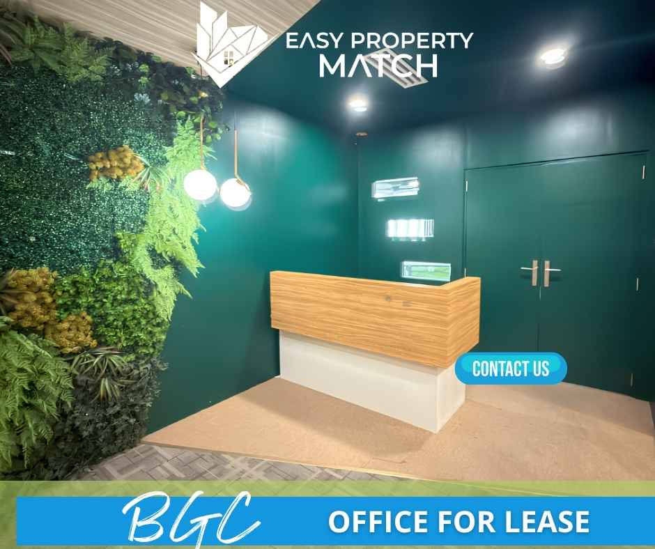400 sqm Fitted Office for Rent in BGC (7)
