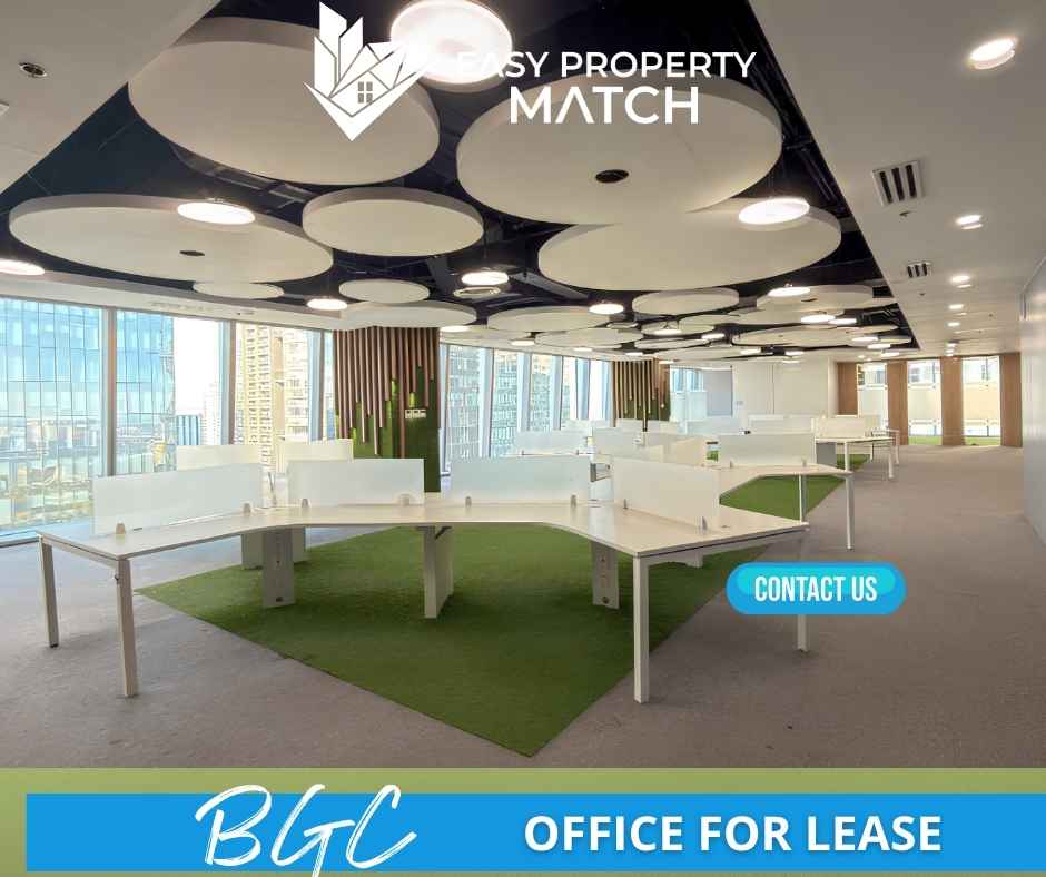 400 sqm Fitted Office for Rent in BGC (8)