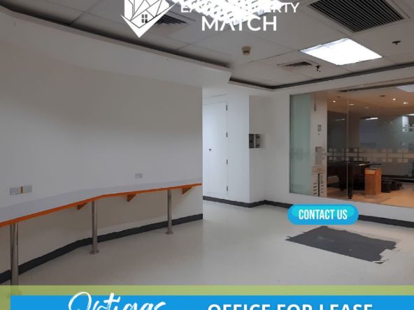 Affordable Office for Rent Ortigas (1)