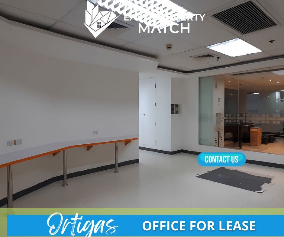 Affordable Office for Rent Ortigas (1)
