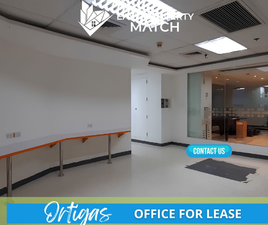Affordable Office for Rent Ortigas (1)