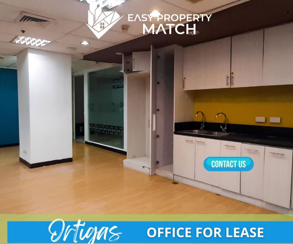 Affordable Office for Rent Ortigas (2)