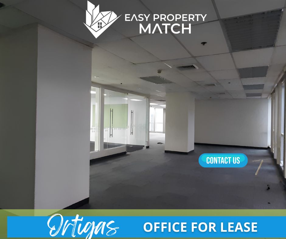 Affordable Office for Rent Ortigas (3)