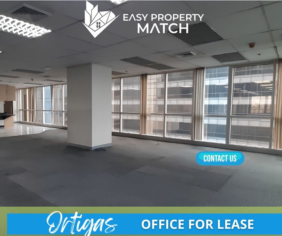 Affordable Office for Rent Ortigas (4)