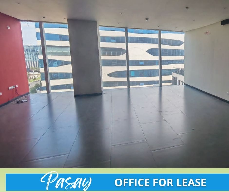 Fitted Office for Rent in Pasay (4)