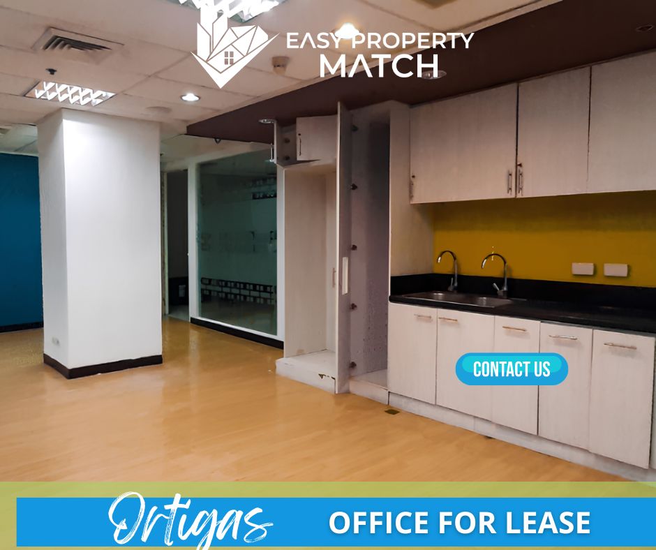 Office for Rent Orient Square Ortigas (12)