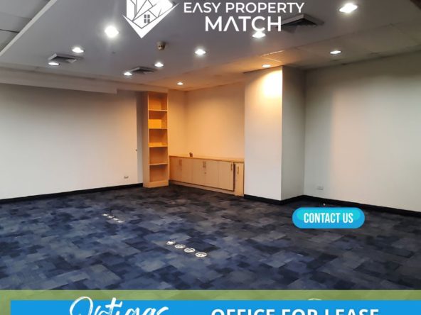 Office for Rent Orient Square Ortigas (15)