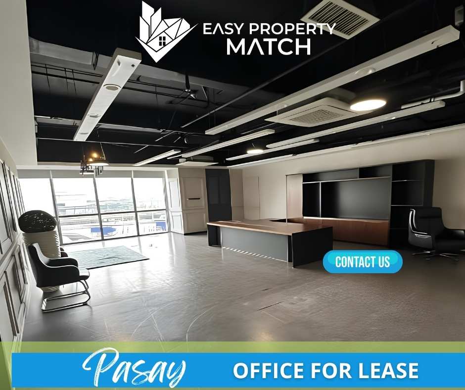Office for Rent in Newport City Pasay (4)