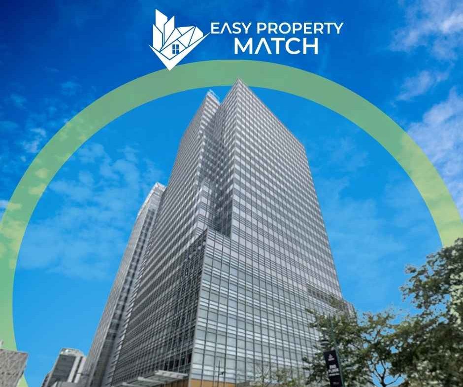 Uptown Eastgate BGC