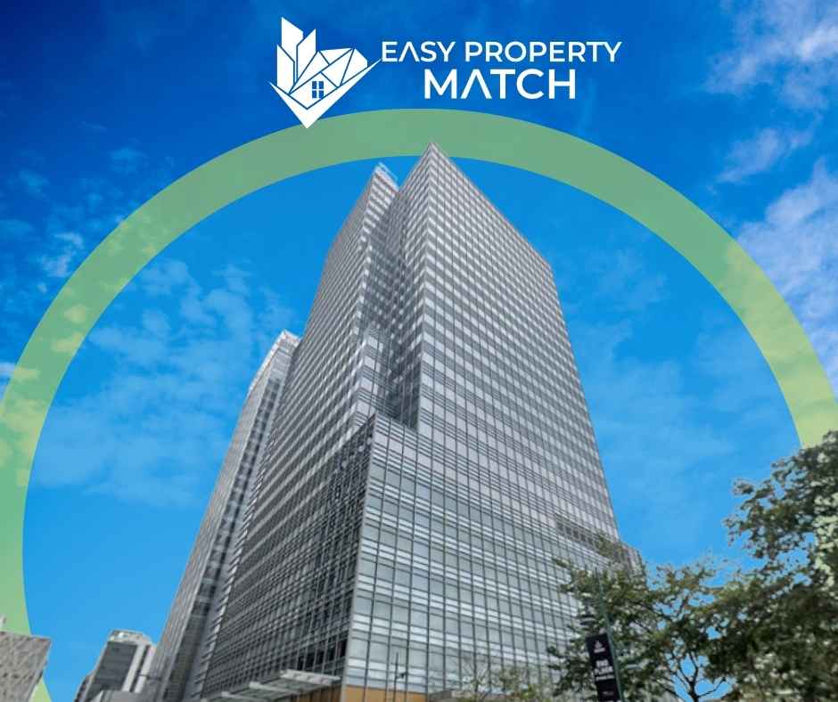 Uptown Eastgate BGC