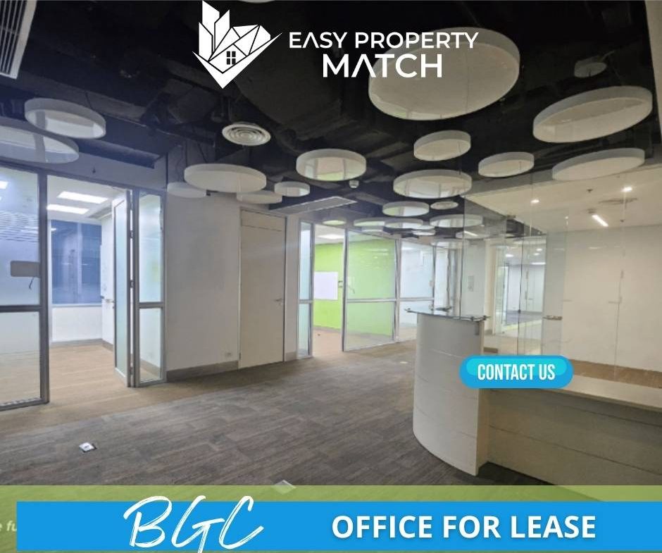 1000 sqm PEZA Grade A Office Space for Lease in BGC Taguig (6)