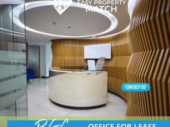 300 sqm Grade A Office for Rent in BGC (5)
