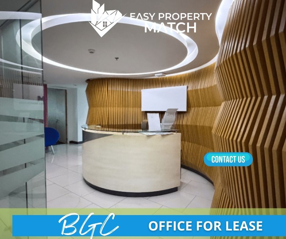300 sqm Grade A Office for Rent in BGC (5)