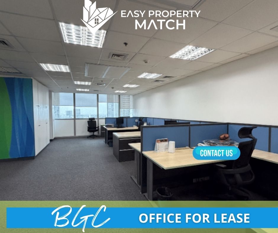 300 sqm Grade A Office for Rent in BGC (9)