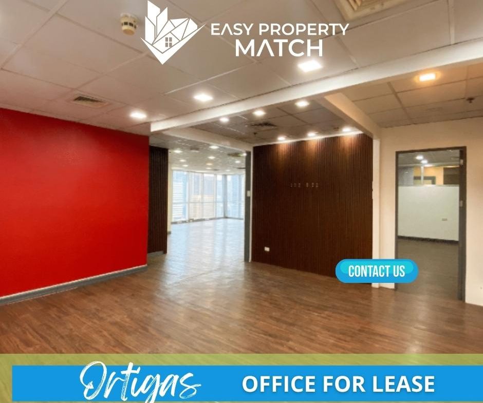 Affordable Office for Rent in Orient Square Ortigas (6)
