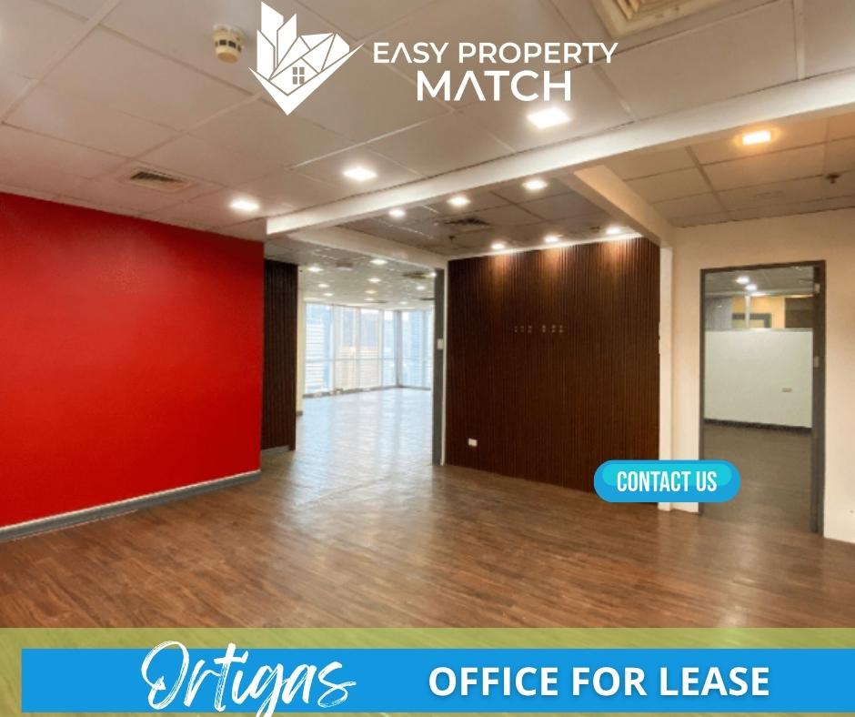 Affordable Office for Rent in Orient Square Ortigas (6)