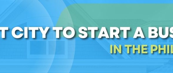 Best City to start a Business in Philippines