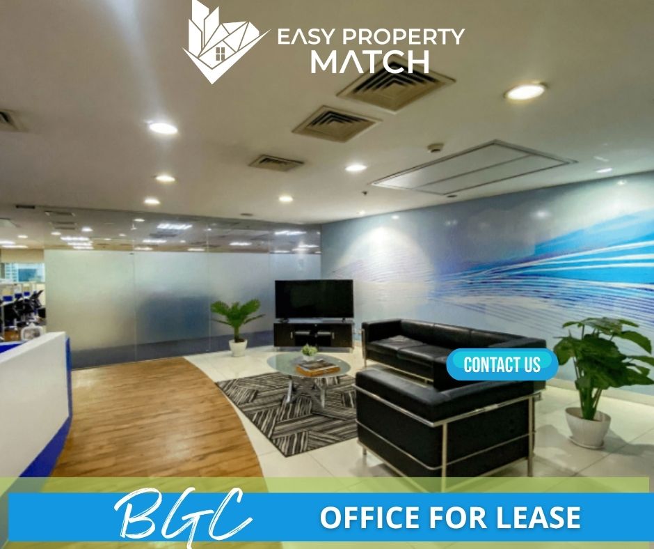 Fully fitted office space for rent in BGC (3)