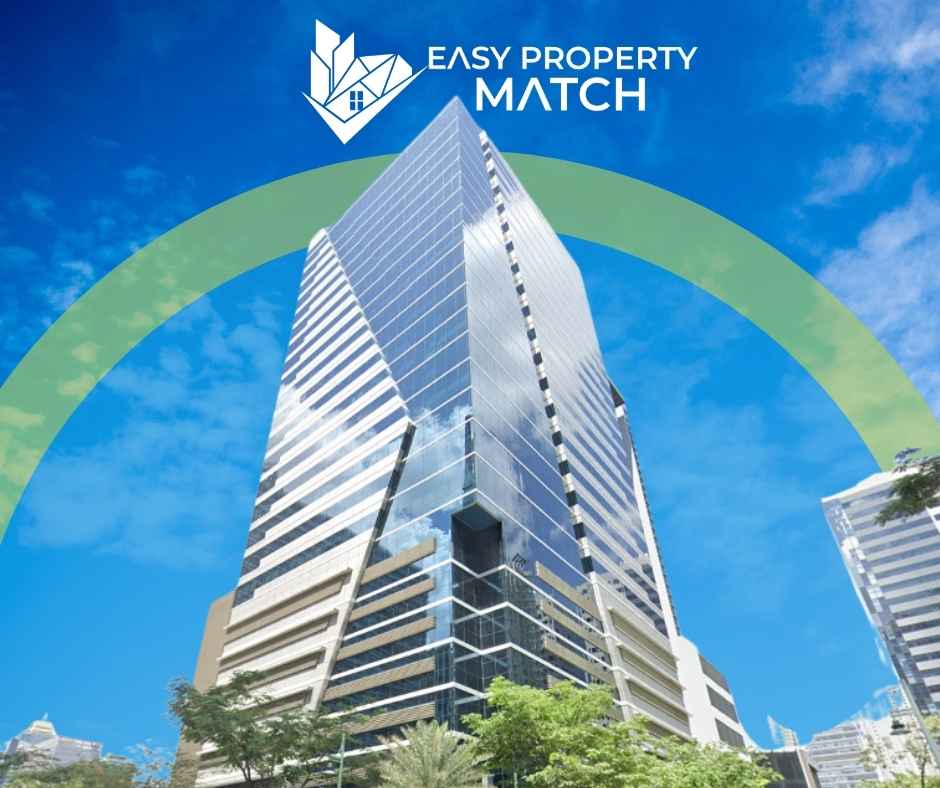 One Global Place BGC