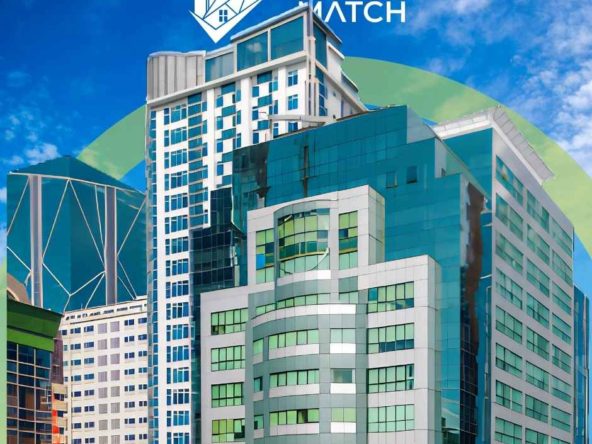 Taipan Place