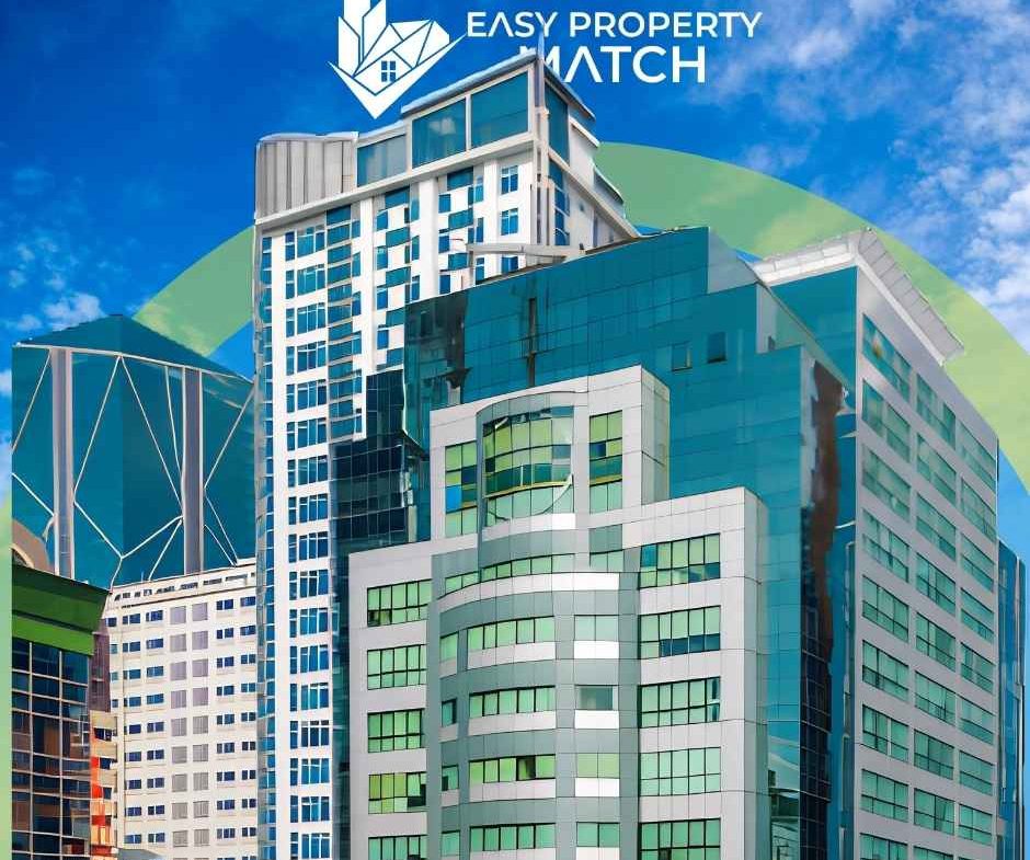 Taipan Place