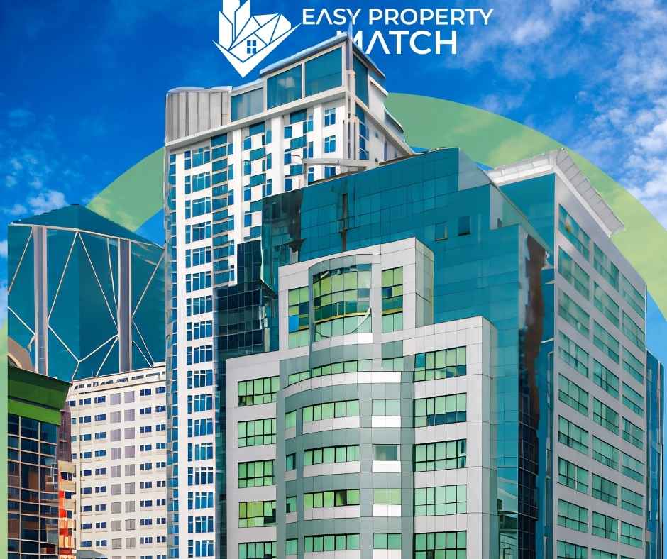 Taipan Place