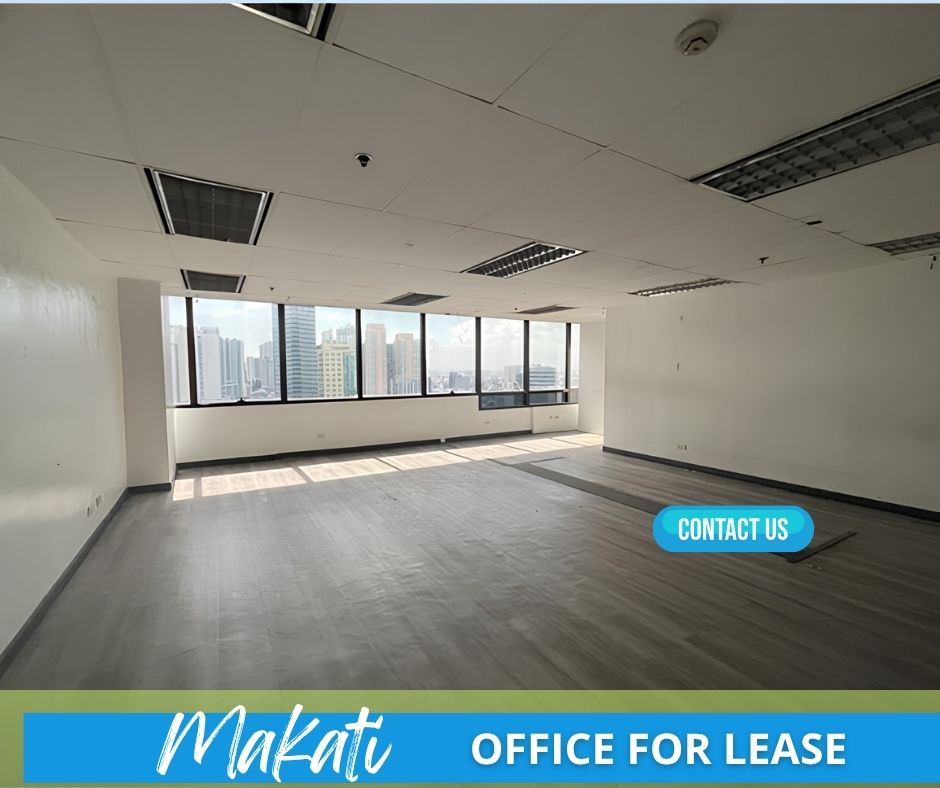 100 sqm Office for Rent in Gil Puyat Avenue Makati (2)