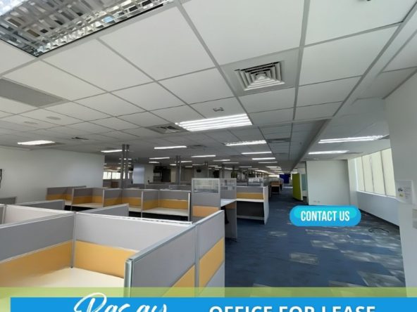1000 sqm Office for Rent in Pasay Bay Area (2)