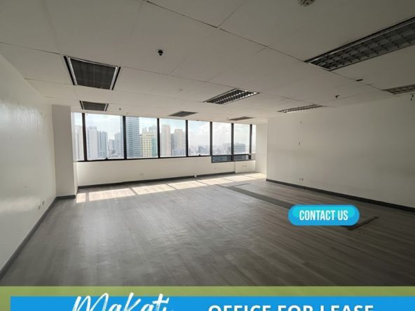 200 sqm Office for Rent in Gil Puyat Avenue Makati (2)