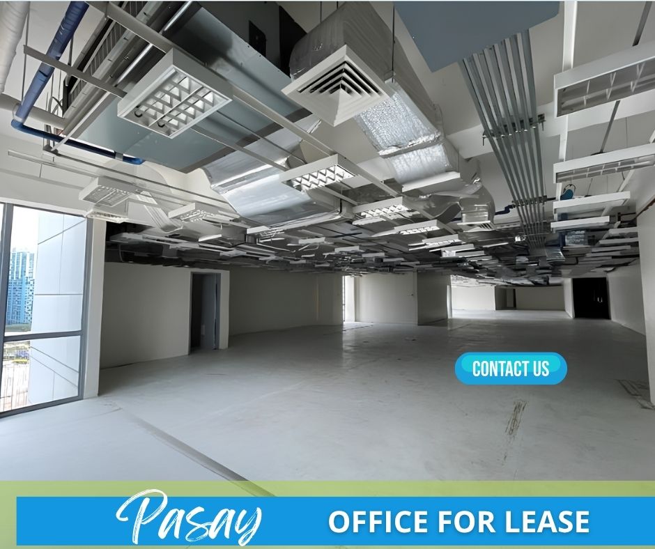 2000 sqm Office for Rent in Pasay Bay Area (3)