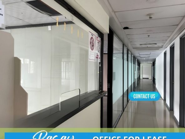 3000 sqm Office for Rent in Pasay Bay Area (1)
