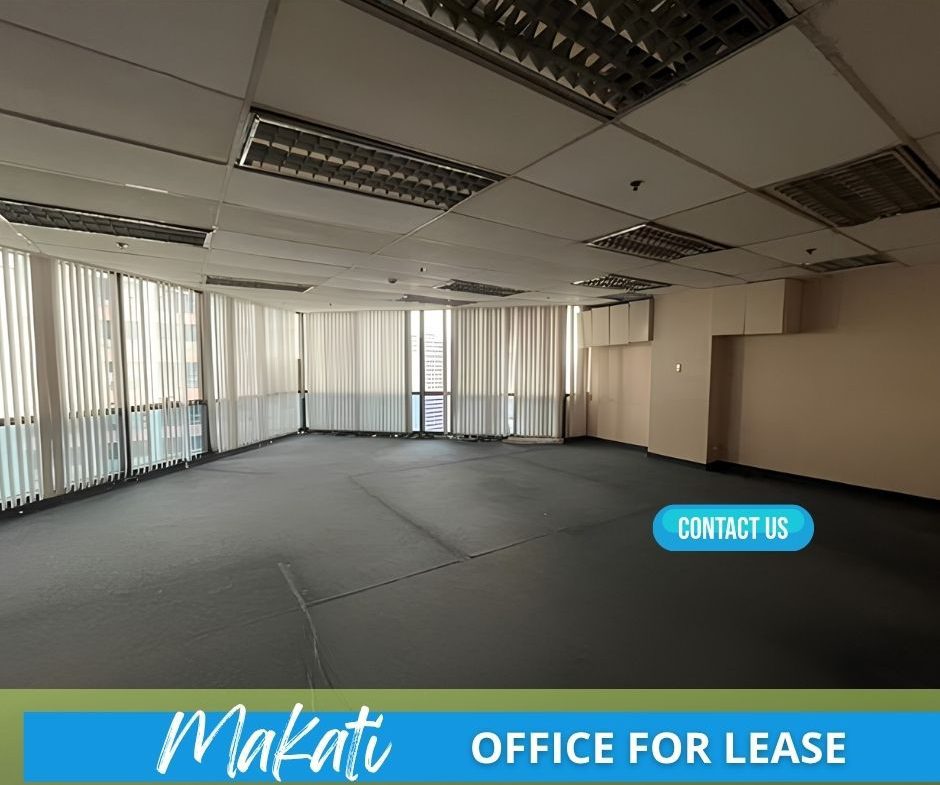 80 sqm Office for Rent in Gil Puyat Avenue Makati (1)