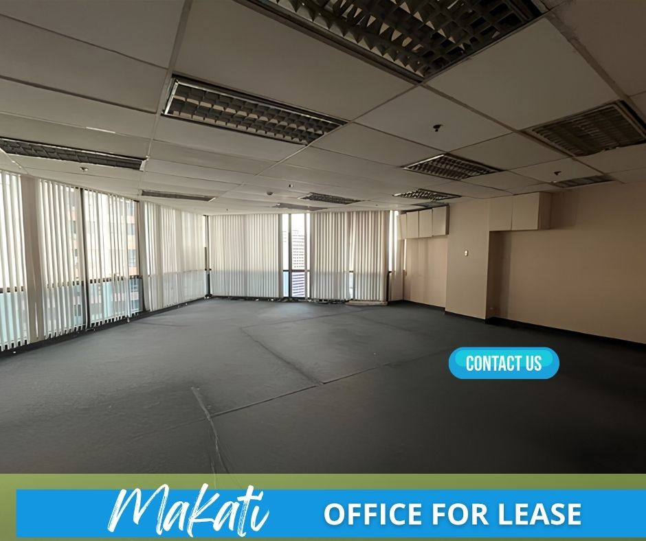 80 sqm Office for Rent in Gil Puyat Avenue Makati (1)