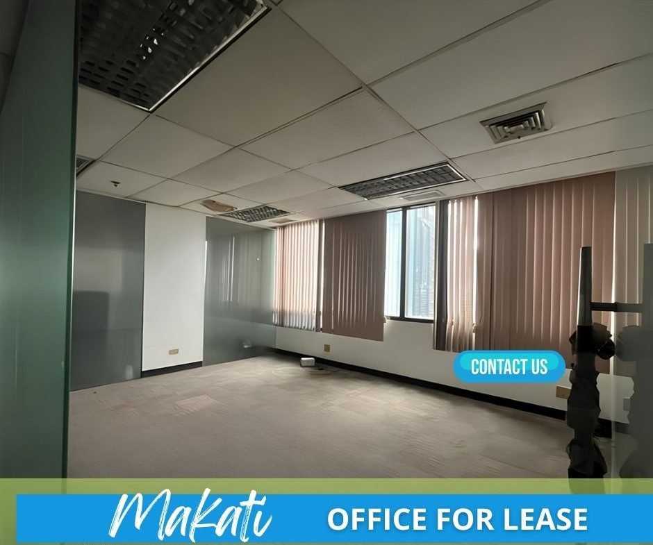 80 sqm Office for Rent in Gil Puyat Avenue Makati (2)