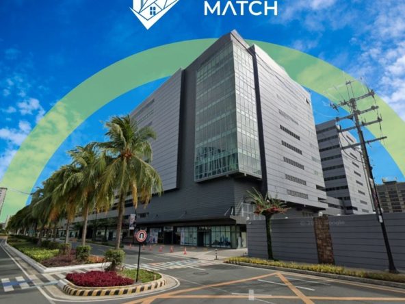 Building for Rent in Pasay