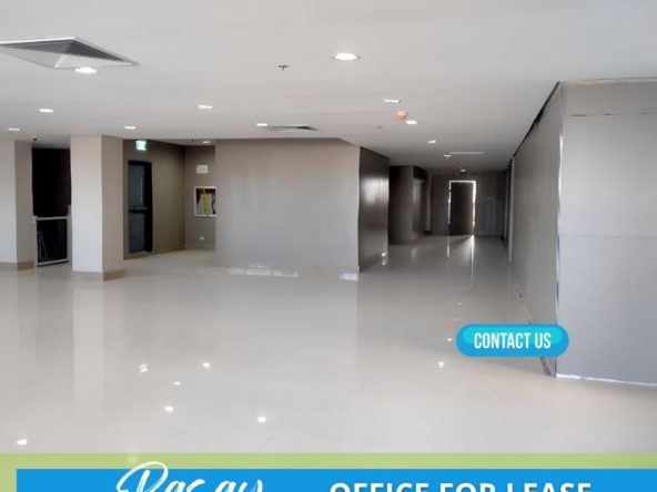 Office Space for Rent in Pasay near MRT 1 Edsa Taft Station (3)