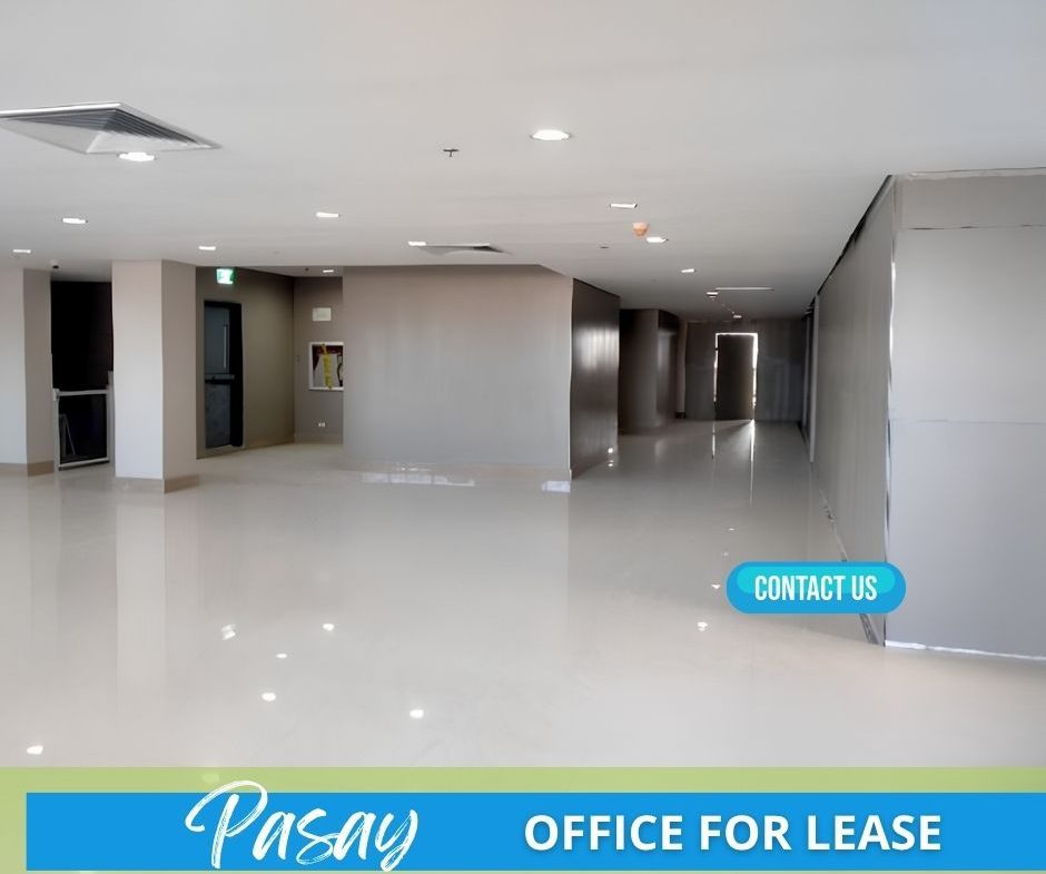 Office Space for Rent in Pasay near MRT 1 Edsa Taft Station (3)