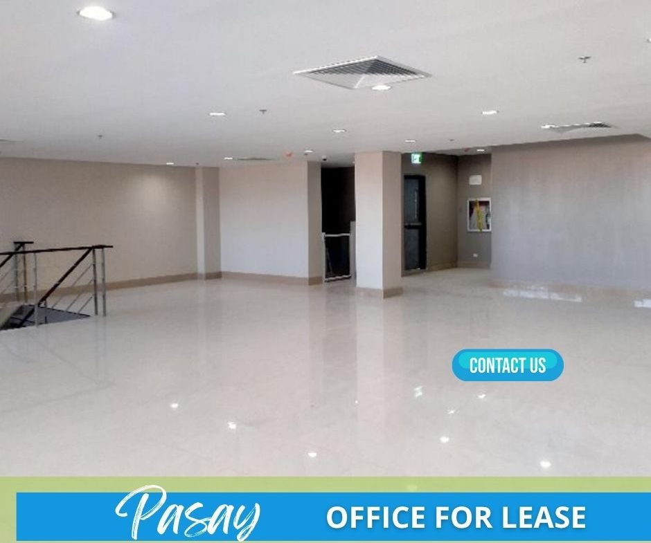 Office Space for Rent in Pasay near MRT 1 Edsa Taft Station (4)