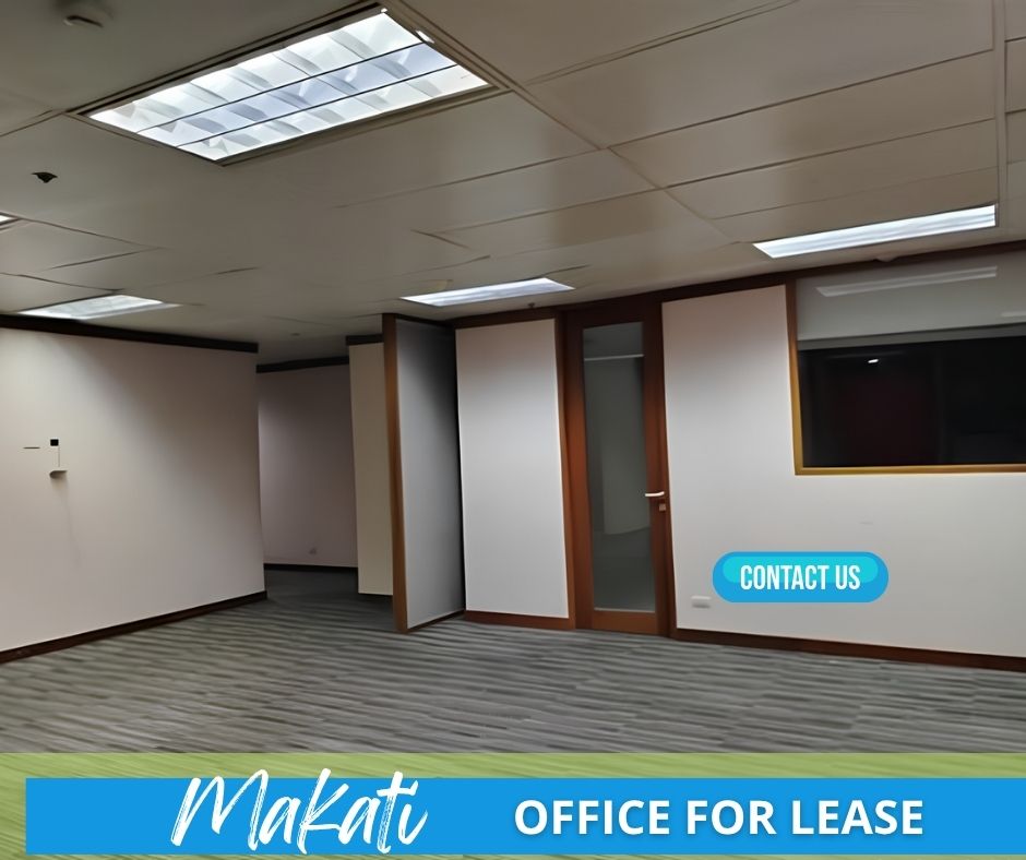 Office for Rent in Ayala Avenue Makati (1)