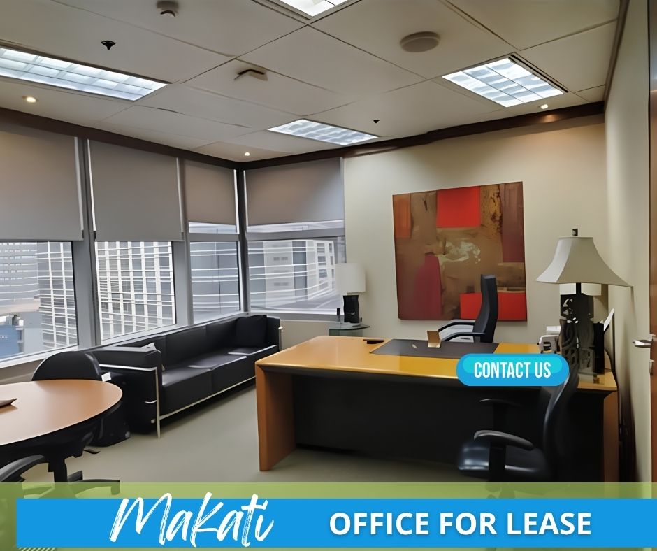 Office for Rent in GT Tower Makati (3)