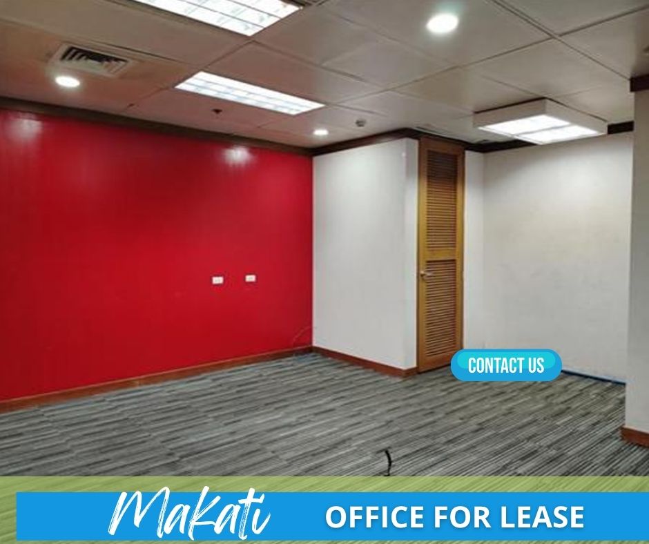 Office for Rent in GT Tower Makati (4)