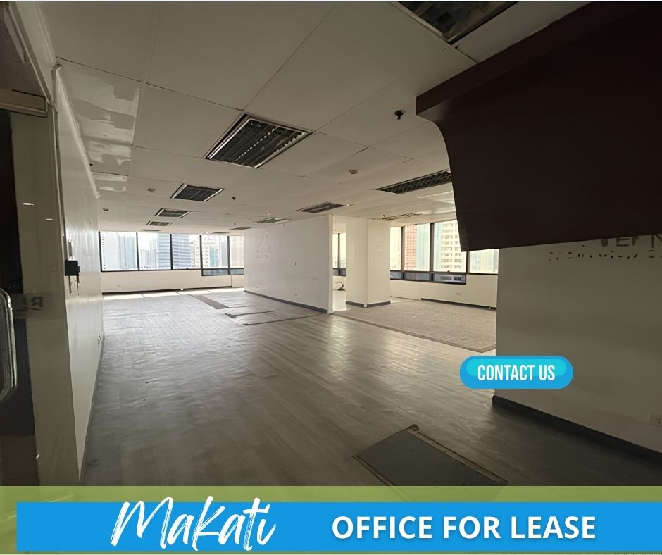 Office for Rent in Gil Puyat Avenue Makati (1)
