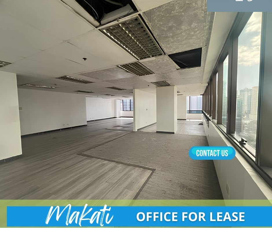 Office for Rent in Gil Puyat Avenue Makati (3)
