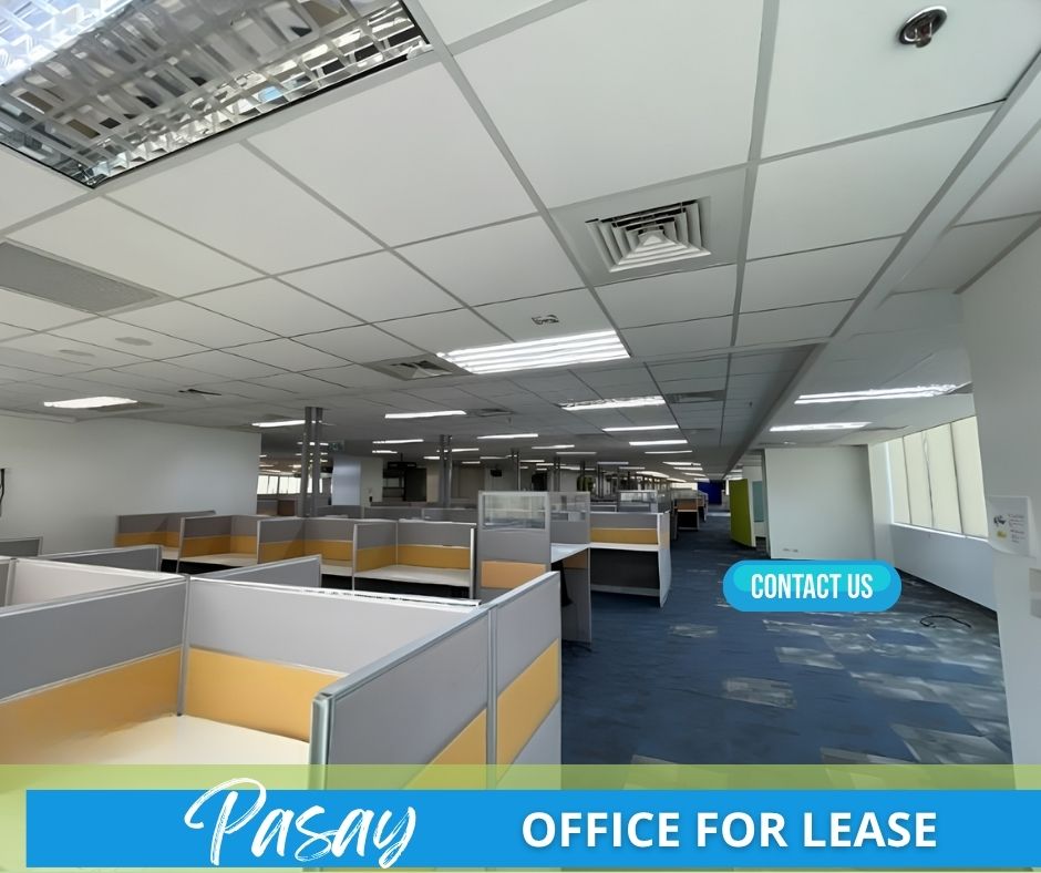 Office for Rent in Met Park Business Center (2)