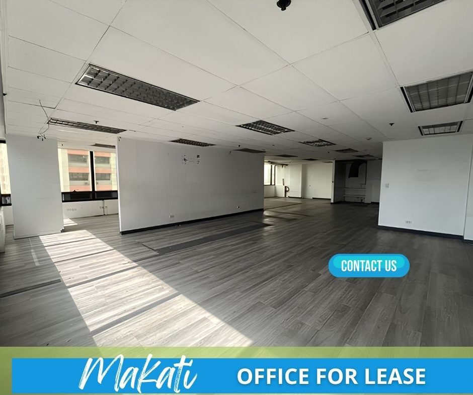 Office for Rent in Phil AXA Life Centre Makati (4)