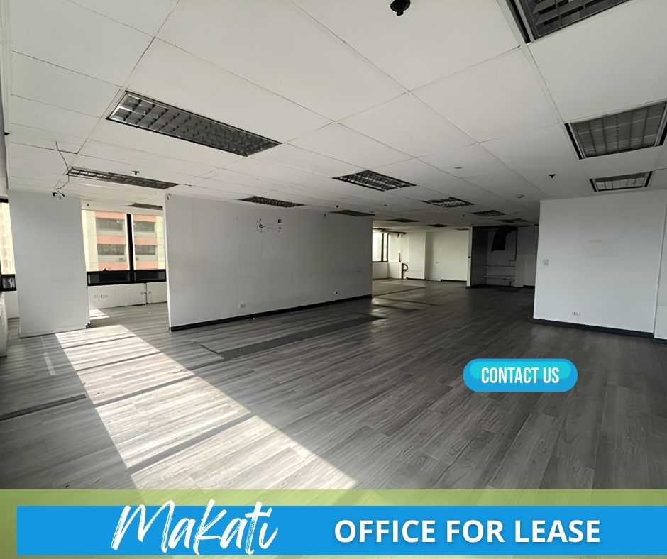 Office for Rent in Phil AXA Life Centre Makati (4)