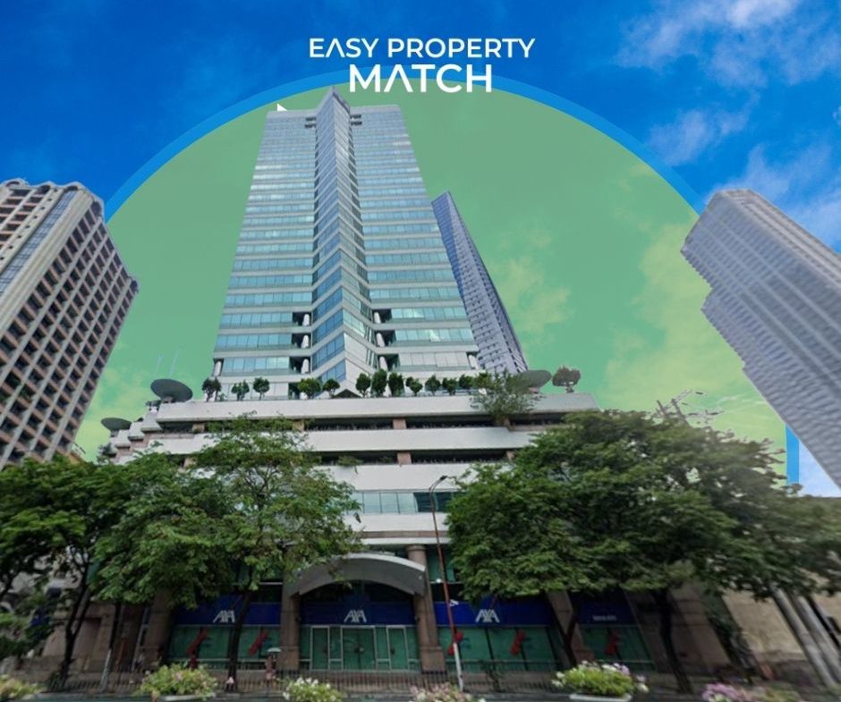 Office for Rent in Phil AXA Life Centre Makati (5)