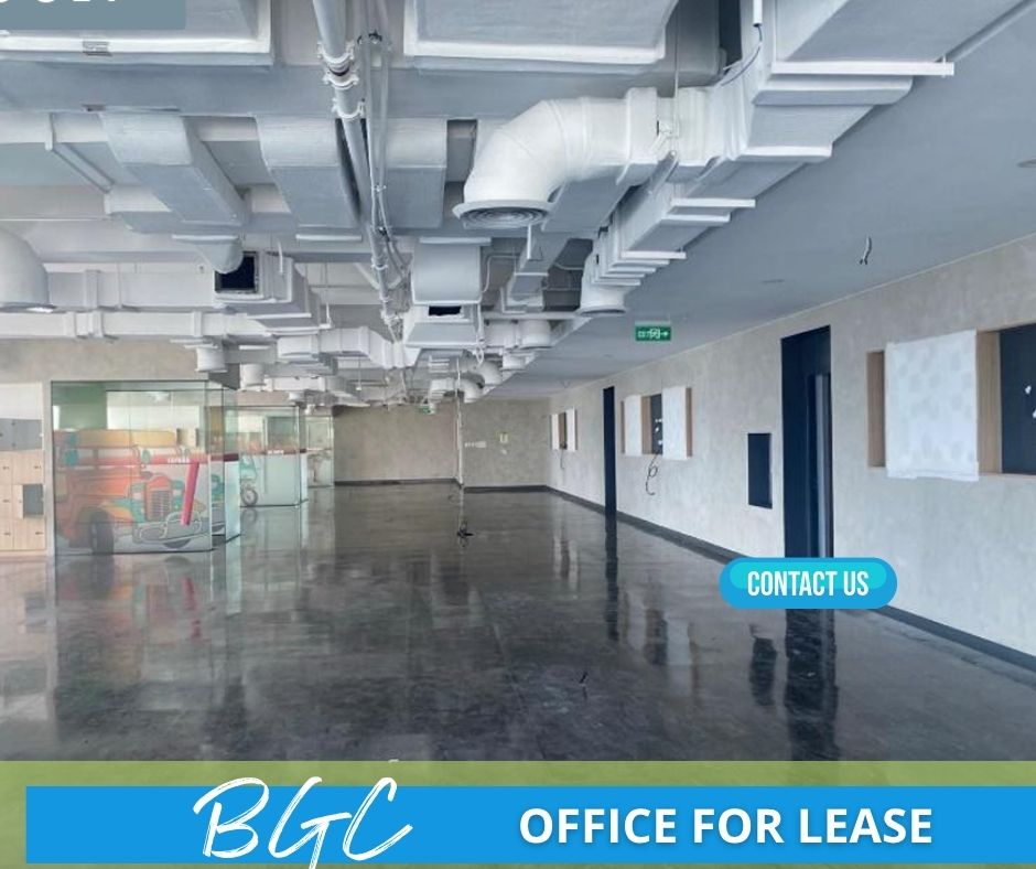 Office for rent in Grand Hyatt Hotel BGC (4)